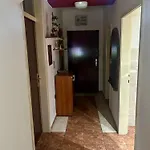 아파트 Skopjanka 스코페