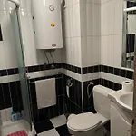 아파트 Skopjanka 스코페