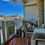 아파트 Skopjanka 스코페