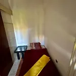 아파트 Skopjanka 스코페