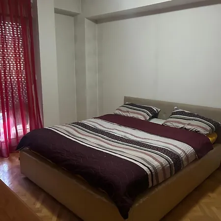 Skopjanka * Skopje