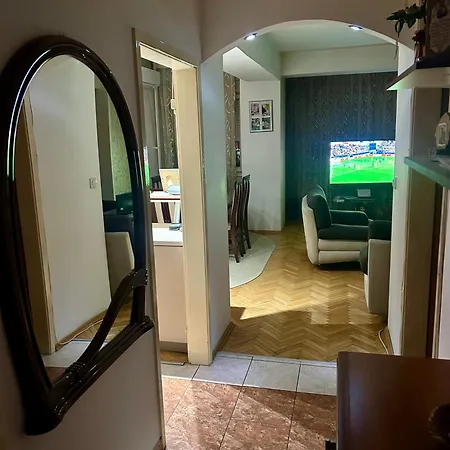 Skopjanka Apartment