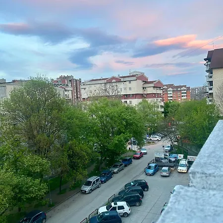 Skopjanka * Skopje