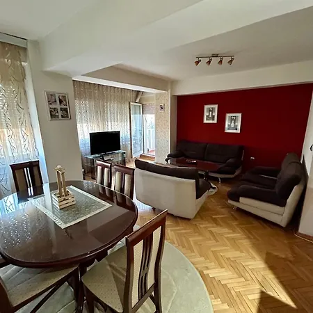 Apartment Skopjanka
