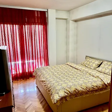 Skopjanka Skopje
