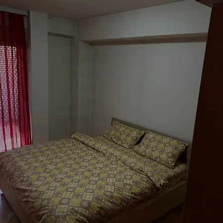 Skopjanka דירה *