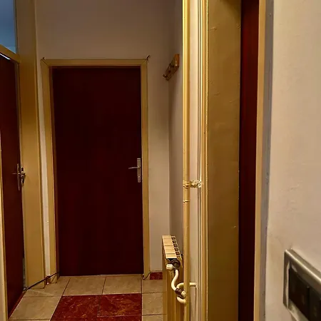 Apartamento Skopjanka Escópia