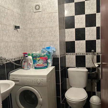 Skopjanka Apartamento