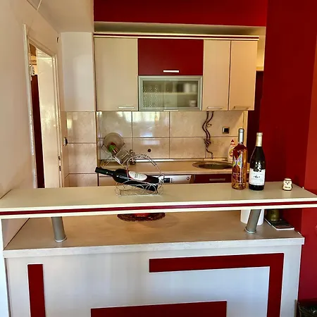 Apartment Skopjanka