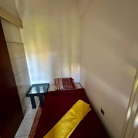 דירה Skopjanka סקופיה