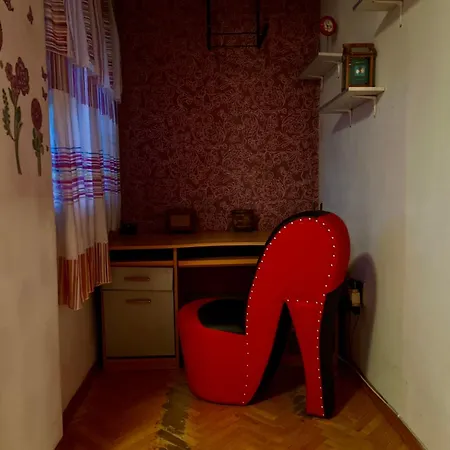 Apartment Skopjanka
