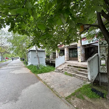 Skopjanka Apartment Skopje