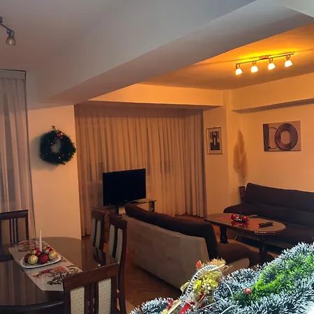 Apartament Skopjanka
