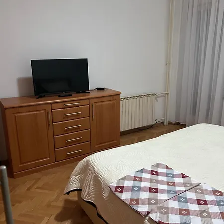 Skopjanka *