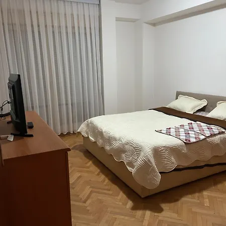 Apartament Skopjanka *