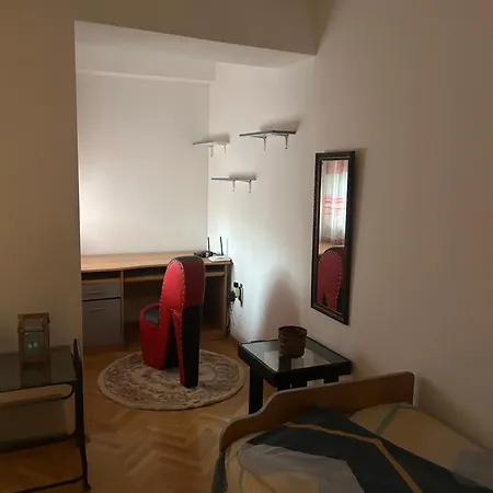 Apartament Skopjanka