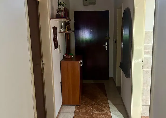 Apartament Skopjanka Skopje