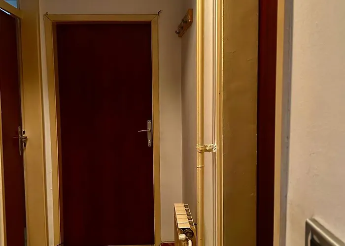 Apartament Skopjanka Skopje