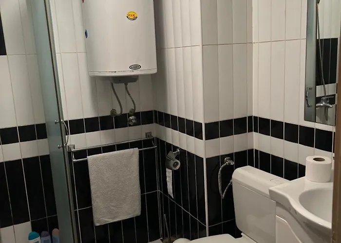 Apartament Skopjanka Skopje