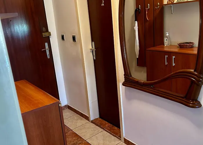 Apartament Skopjanka Skopje