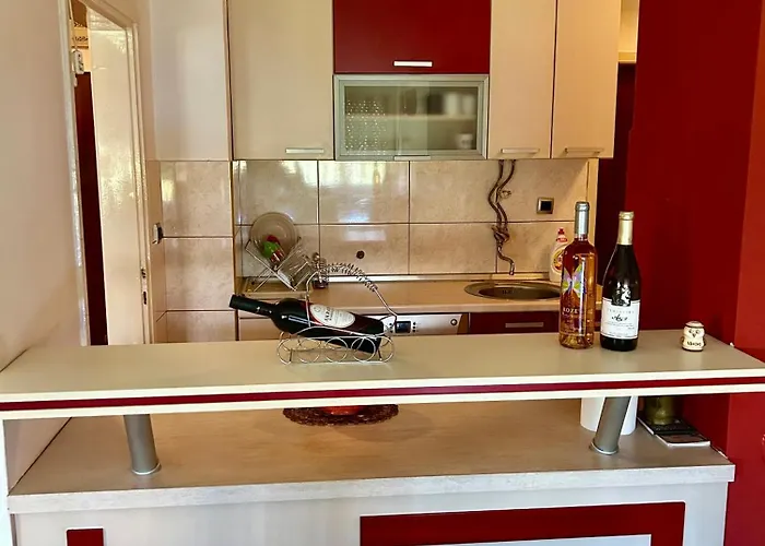 Apartament Skopjanka