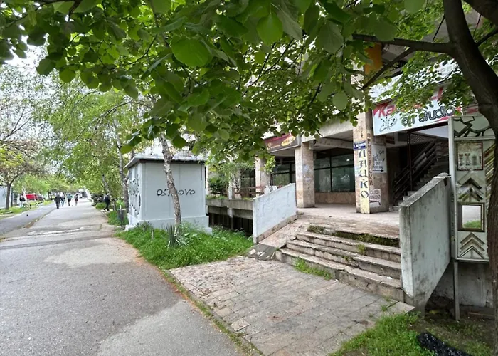 Skopjanka Apartament Skopje