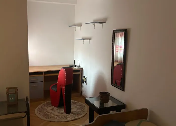 Apartament Skopjanka